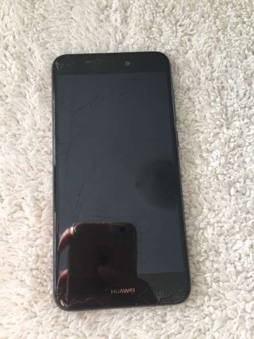 Huawei